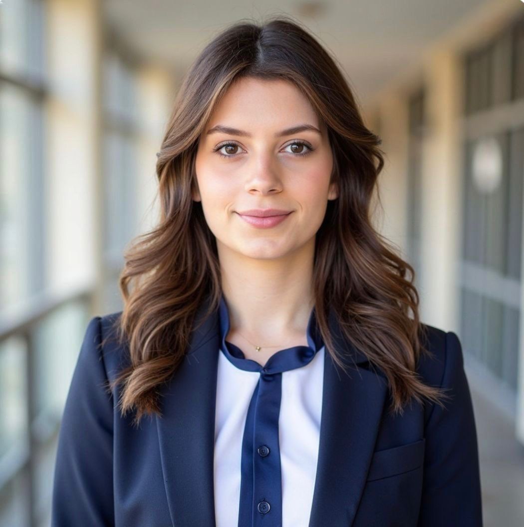 Rachel Myers - Performance Marketing Manager